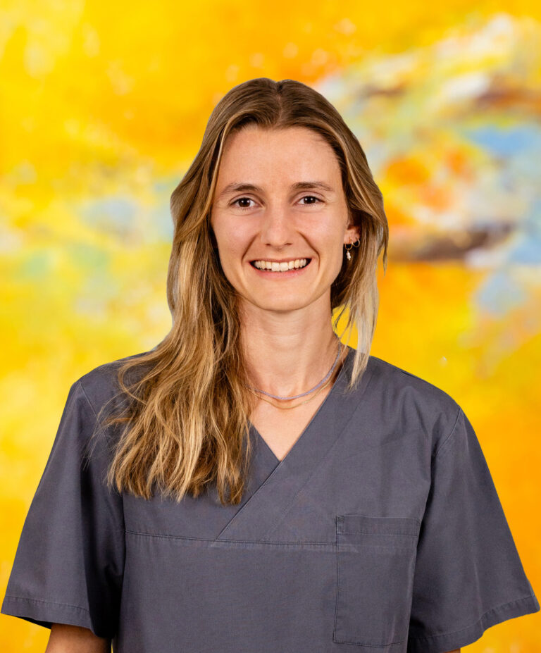 Dr. J. Habermaas (ehemals Gebhardt)